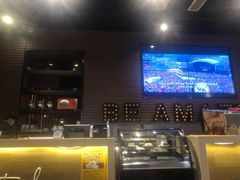 -遇见西木美式餐厅(体育路店)