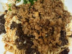-康大口蘑面庄(将军街店)