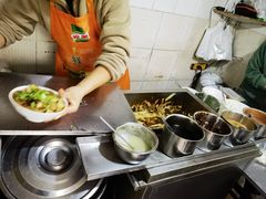 -陈记锅巴菜(五大道店)