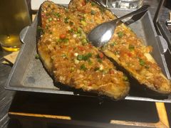 -很久以前羊肉串(大华三路店)