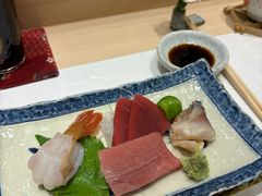 -鮨一日本料理旗舰店(总店)