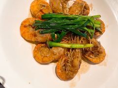 -天伦里餐厅(绿城桃花源店)