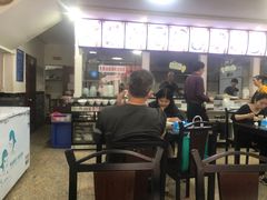 -西安饺子馆(南坪西路店)