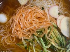 水果冷面-白玉串城(南六中路店)