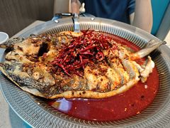 -半天妖烤鱼(西直门凯德mall店)