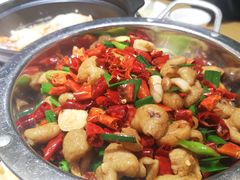 -珍藏湘约(科技园店)