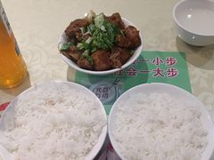 -王虎成猪排骨烩菜非物质文化遗产传承馆