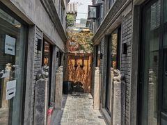 -糖房咖啡(南锣鼓巷店)