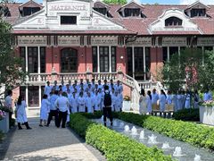 -上海交通大学医学院附属瑞金医院(总院)