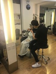 -意廊 Hair Salon