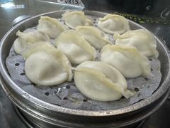 -志亮灌汤蒸饺·清真(庙后街店)
