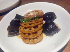 -清水亭湖北菜(大屯DT51店)