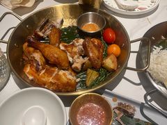 -帕娜·泰式茶餐厅·Bistro(近铁广场店)