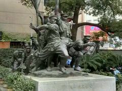 -南昌八一起义纪念馆