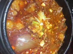 -杀猪天·韩国烤肉(总店)