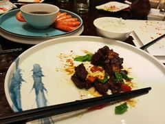 -大理实力希尔顿酒店•御玺中餐厅