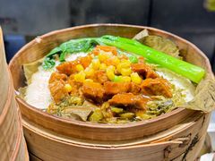 -72街荷叶饭(三元里店)