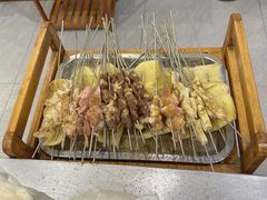 -小寒羊烧烤(凯瑞时代大厦店)