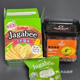 分享春节期间吃到的好吃零食