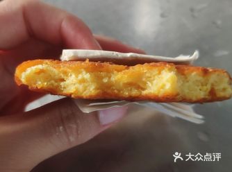 一定要全程小火慢炸才能达到效果