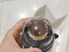 -CookieJar曲奇家(东方宝泰店)
