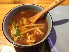 酸辣汤-局气 烤鸭·北京菜(光华路店)