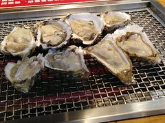 -蚝英雄鲜蚝自助专门店(长楹天街直营店)
