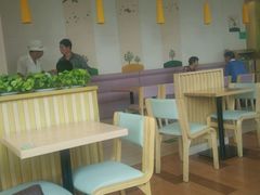大堂-德克士(前门店)