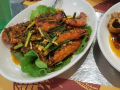 -simply thai天泰(长泰广场店)