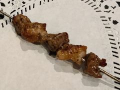 羊肉串-好介口深夜酒馆(梅江店)
