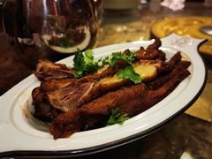 -老华洋饭庄(成林道店)