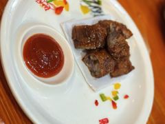 传统手作五香卷-堂宴·老厦门私房菜(1988仙岳总店)