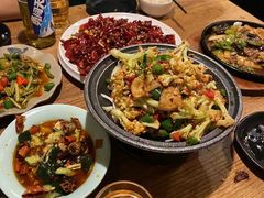 -小天府川菜馆(魏公村店)