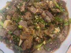 -谢继红26号牛肉汤(田家庵店)