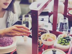 -运·中餐厅(成都华尔道夫酒店)