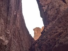 -天山神秘大峡谷