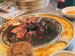 -喜来稀肉(虹泉路店)