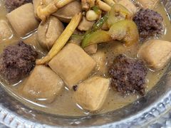 -乔家满族八大碗(流水沟店)