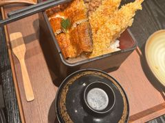 -玄白·炭烤活鳗(上海首店)