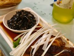 招牌肘子·脱骨-鼎香润(什刹海德胜门店)