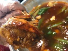 -沪小胖小龙虾(淮海中路旗舰店)