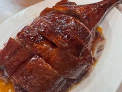 -一乐烧鹅(中环店)