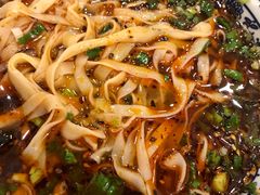 牛肉面-有礼有面(知春路店)