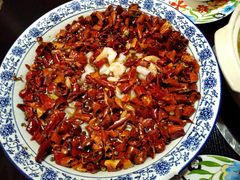 QQ虾-臻吃客主题餐厅(人民路店)