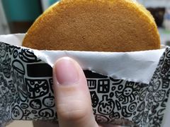 -辛一·铜锣烧(鸿寿坊店)