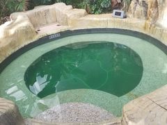 -悦隆庄温泉度假酒店