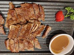 -海景壹号大酒店(滨湖店)