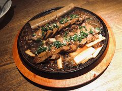 -蜜桃餐厅·伴山(湖滨商业街店)