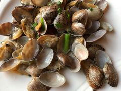 -莆鑫海鲜城(浏河店)