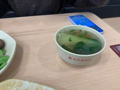 -百家鸡味馆(清泰店)